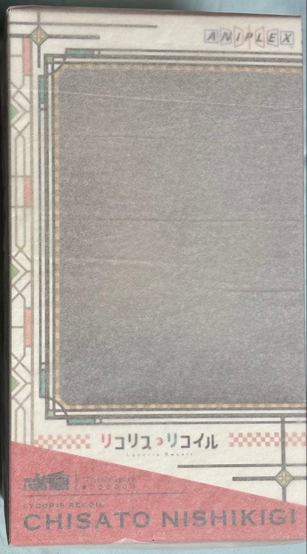 錦木千束　1/7スケールフィギュア / TVアニメ「リコリス・リコイル」