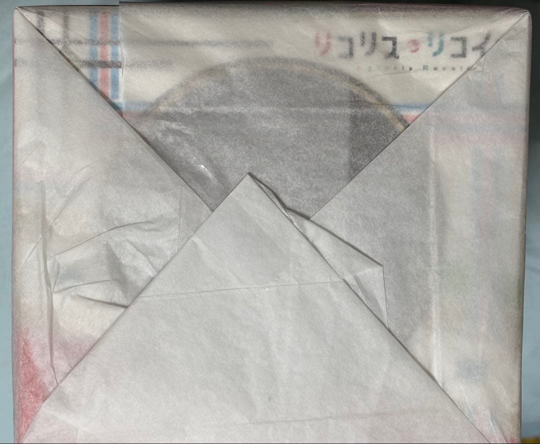 錦木千束　1/7スケールフィギュア / TVアニメ「リコリス・リコイル」