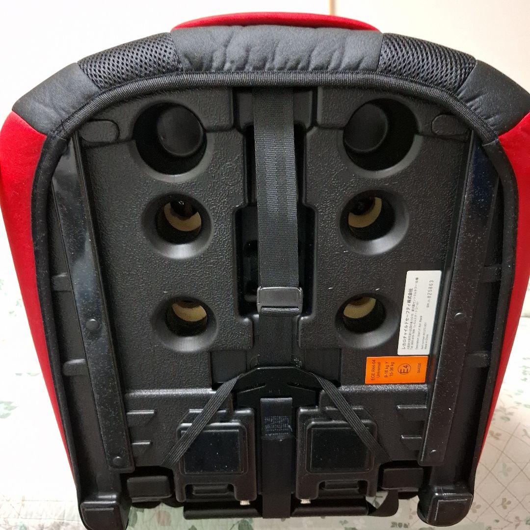 タイムセール⭐RECARO Start J1 ロトブラック