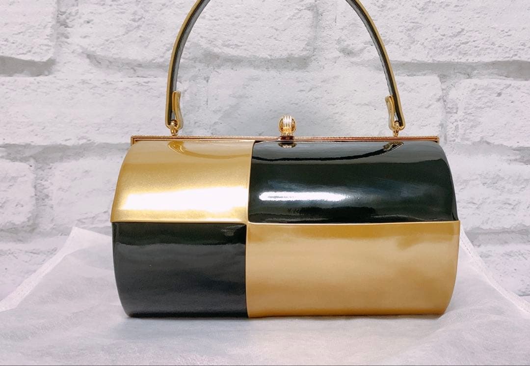 成人式　バッグ　草履　セット