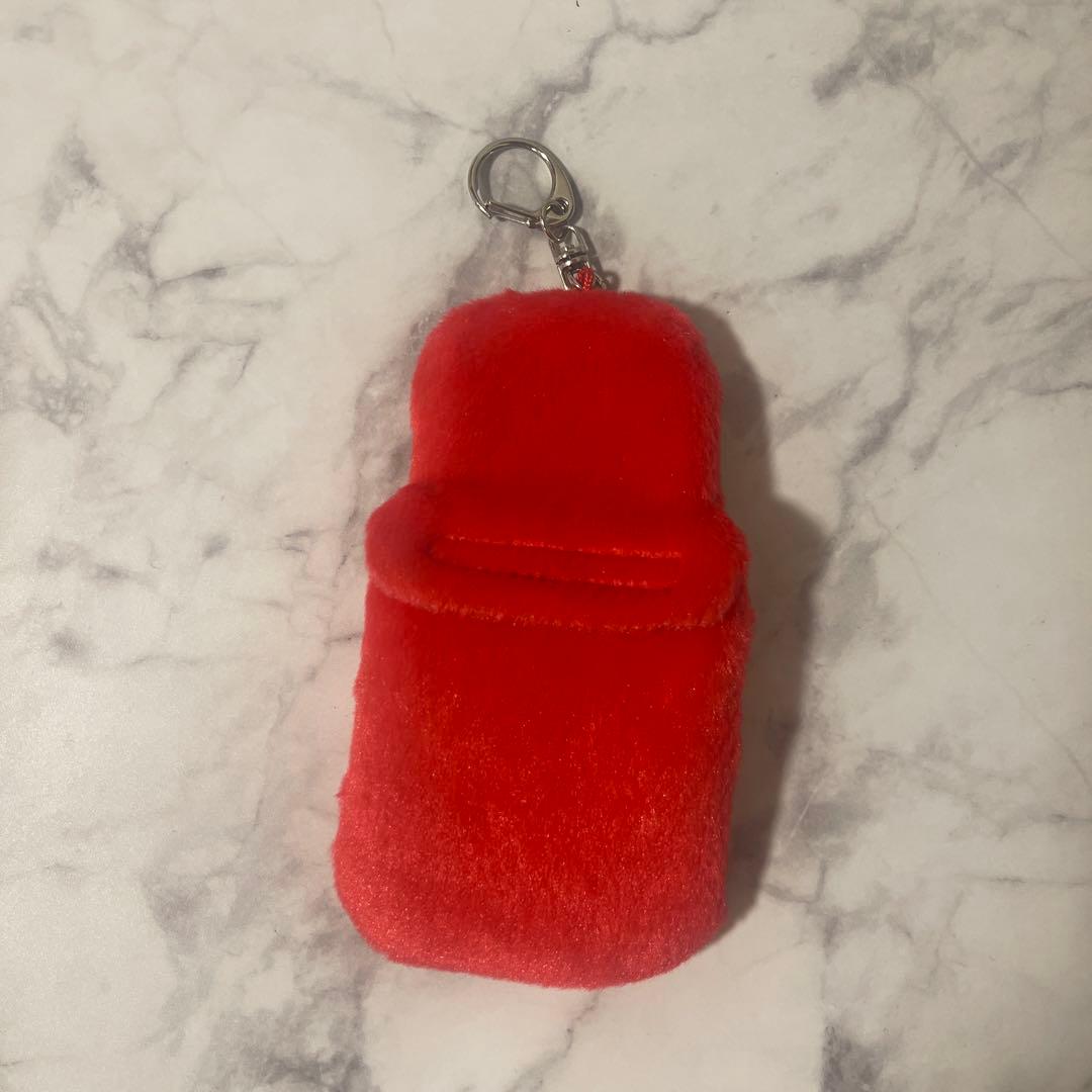 M!LK M!Xもふもふ！お名前トレカケース 曽野舜太