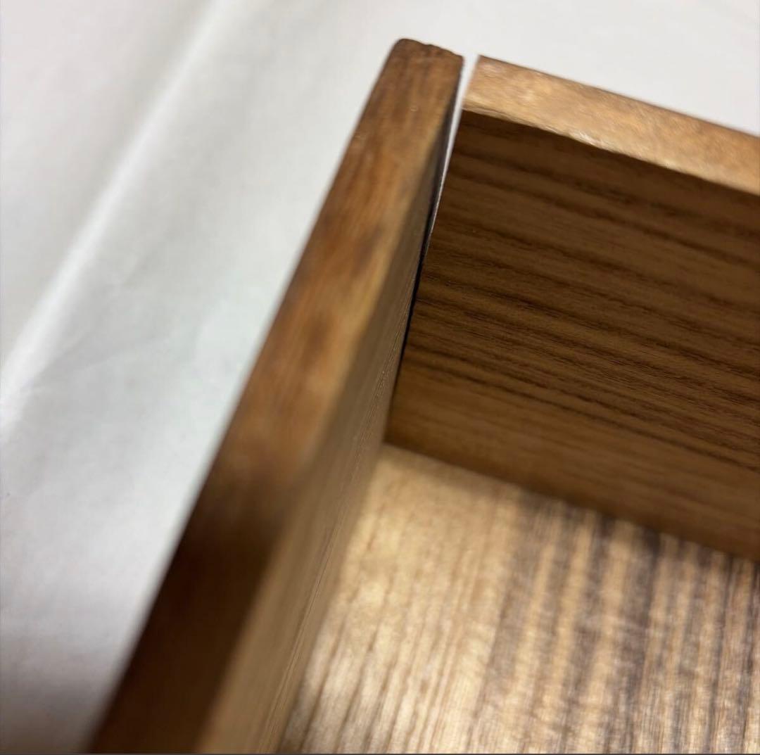 能面 大飛出 箱付き