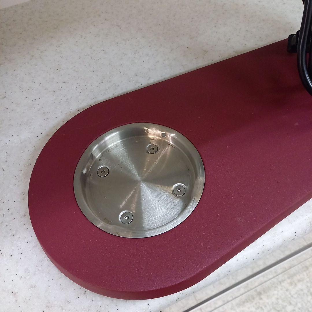 キプロスター　スタンドミキサー　PRO-DMX5