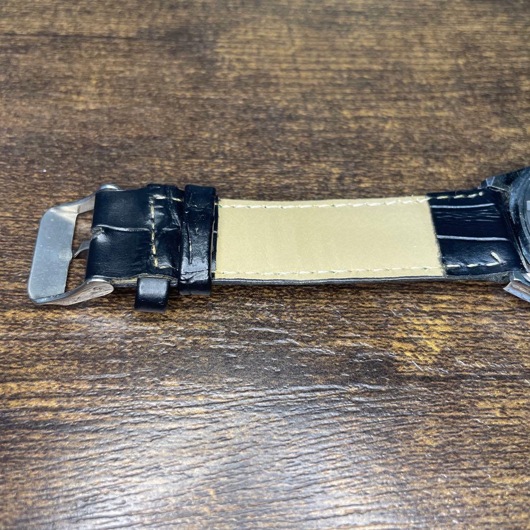 SEIKO 自動巻き 腕時計 セイコーファイブ　SEIKO5