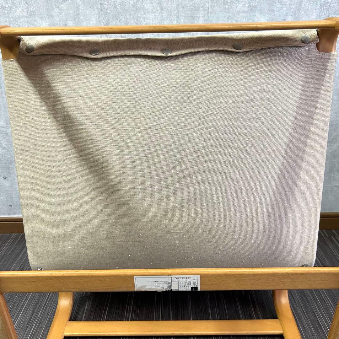 天童木工 ブルーノマットソン ソファ•イージーチェア 1脚