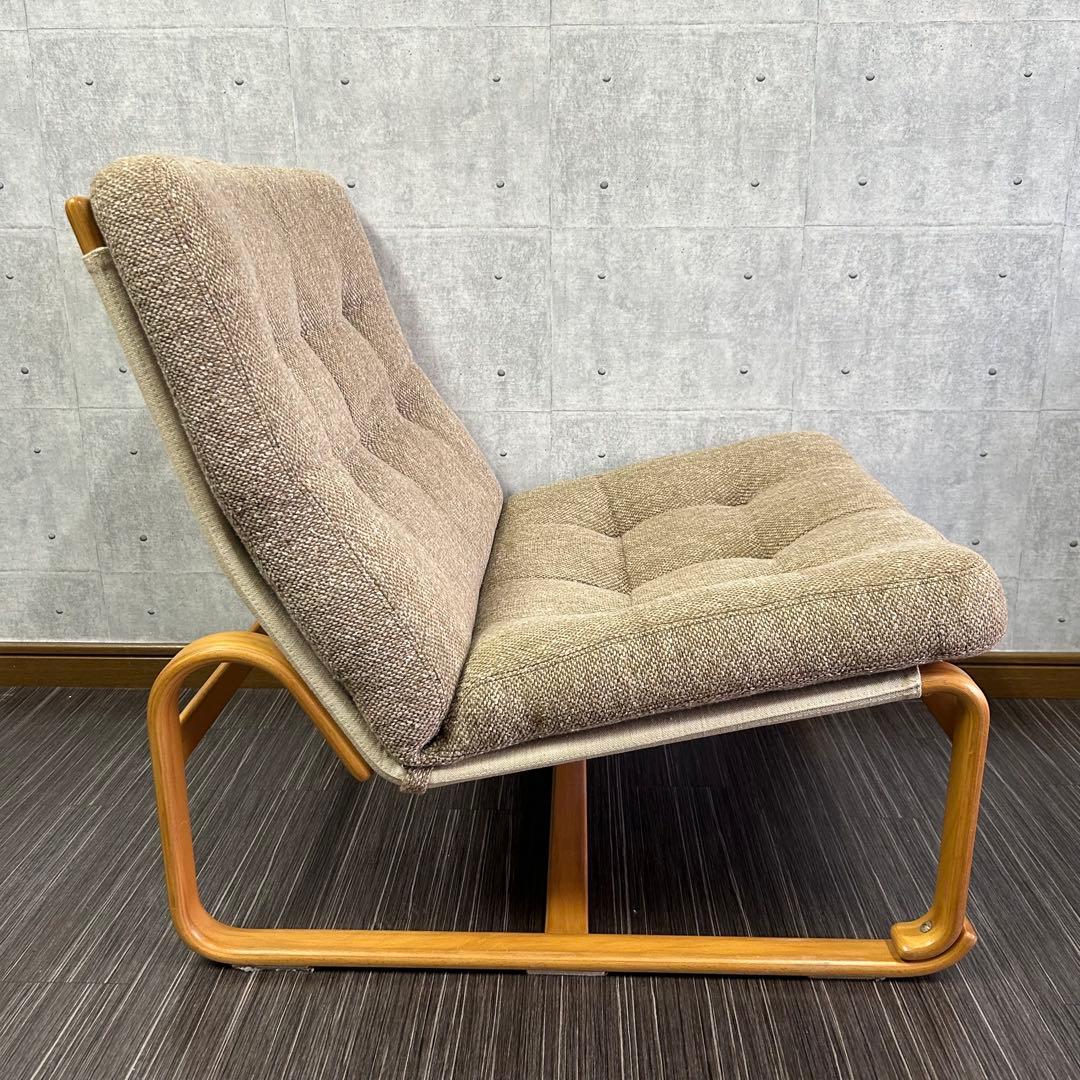 天童木工 ブルーノマットソン ソファ•イージーチェア 1脚