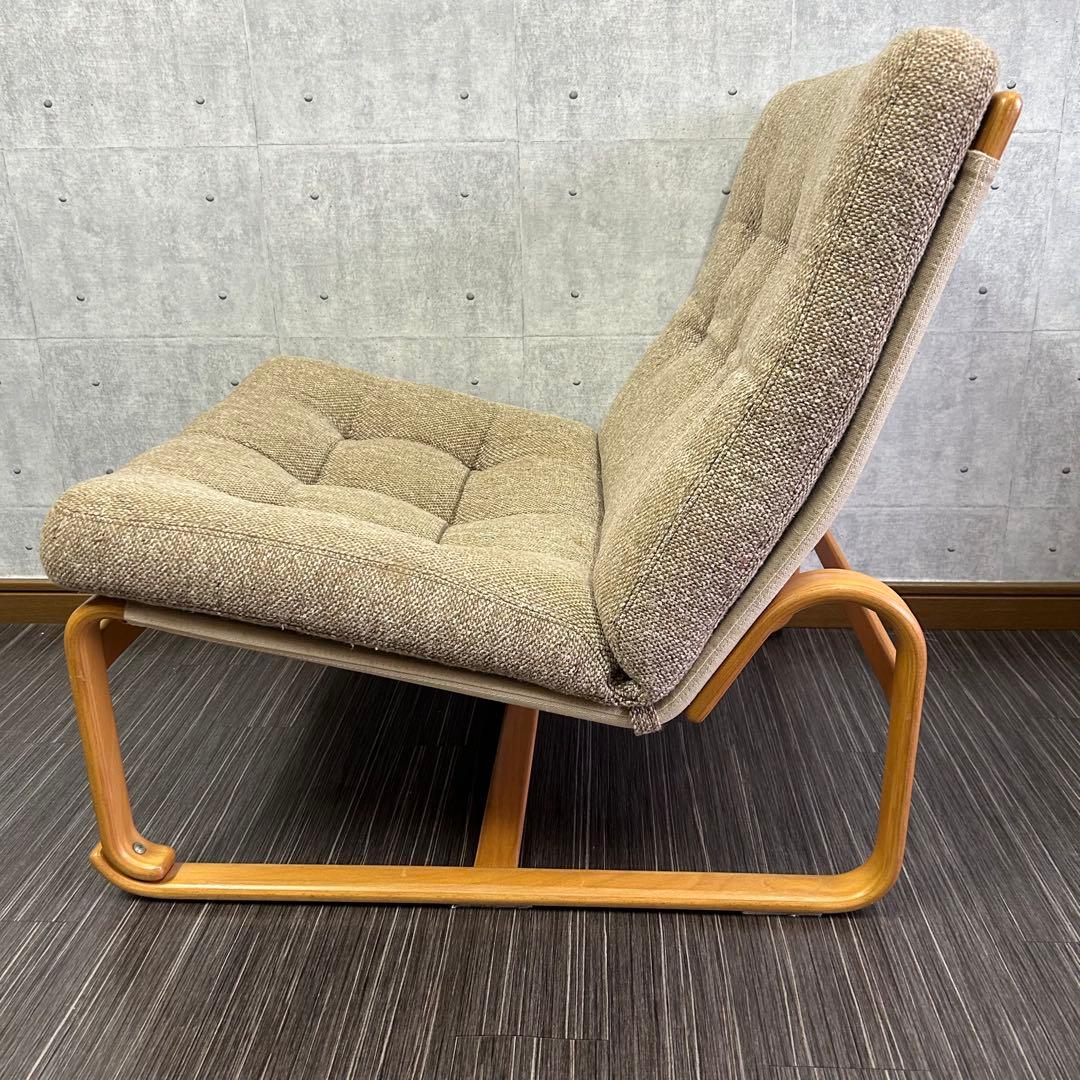 天童木工 ブルーノマットソン ソファ•イージーチェア 1脚