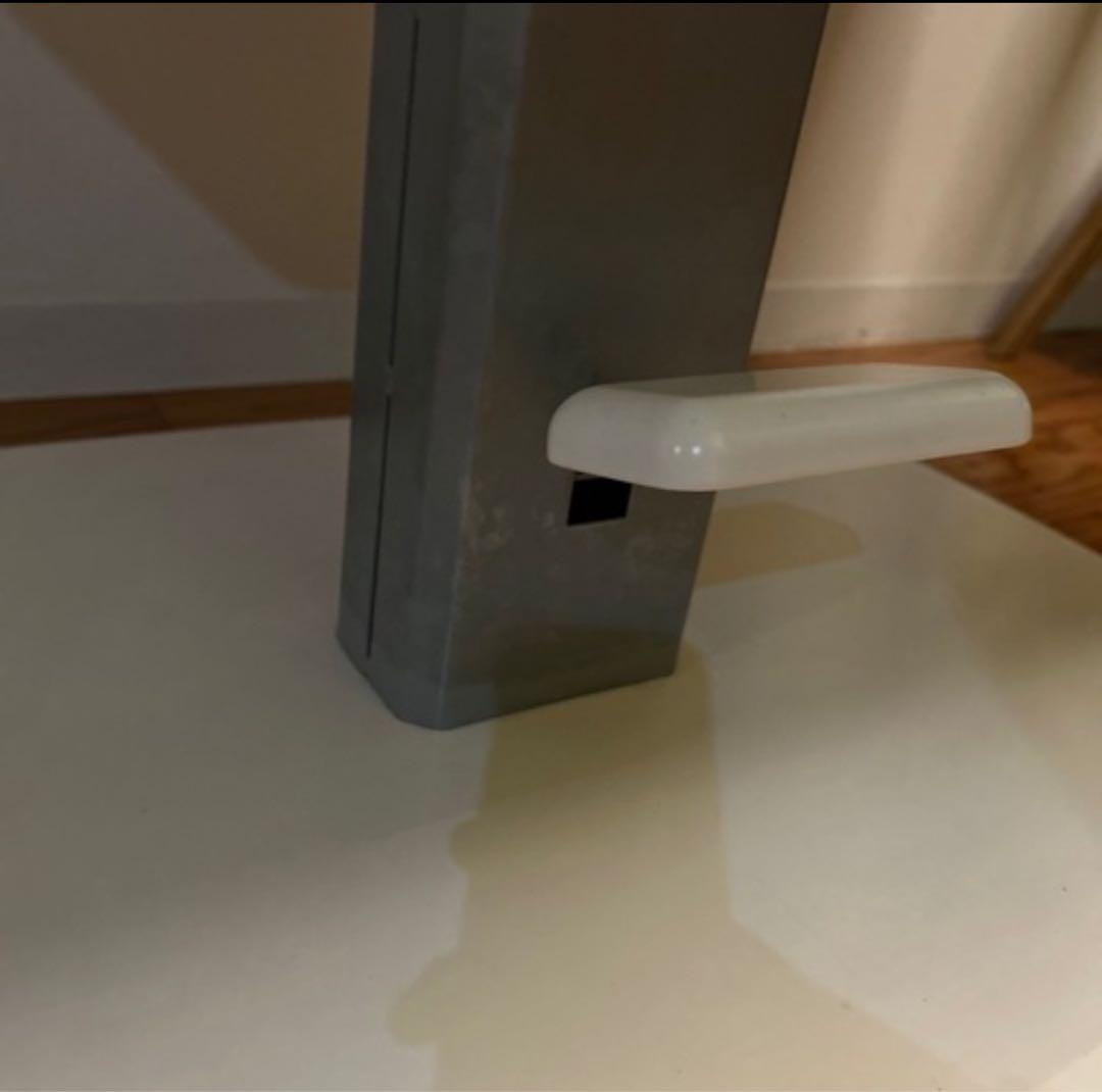 2/27までに引き取り⭐︎昇降式ダイニングテーブル