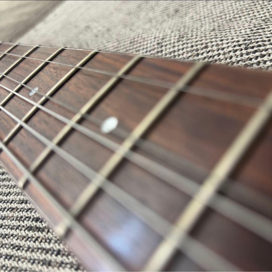 【90年代激レアモデル】Aria ProⅡ PE-JR600 遠藤ミチロウ