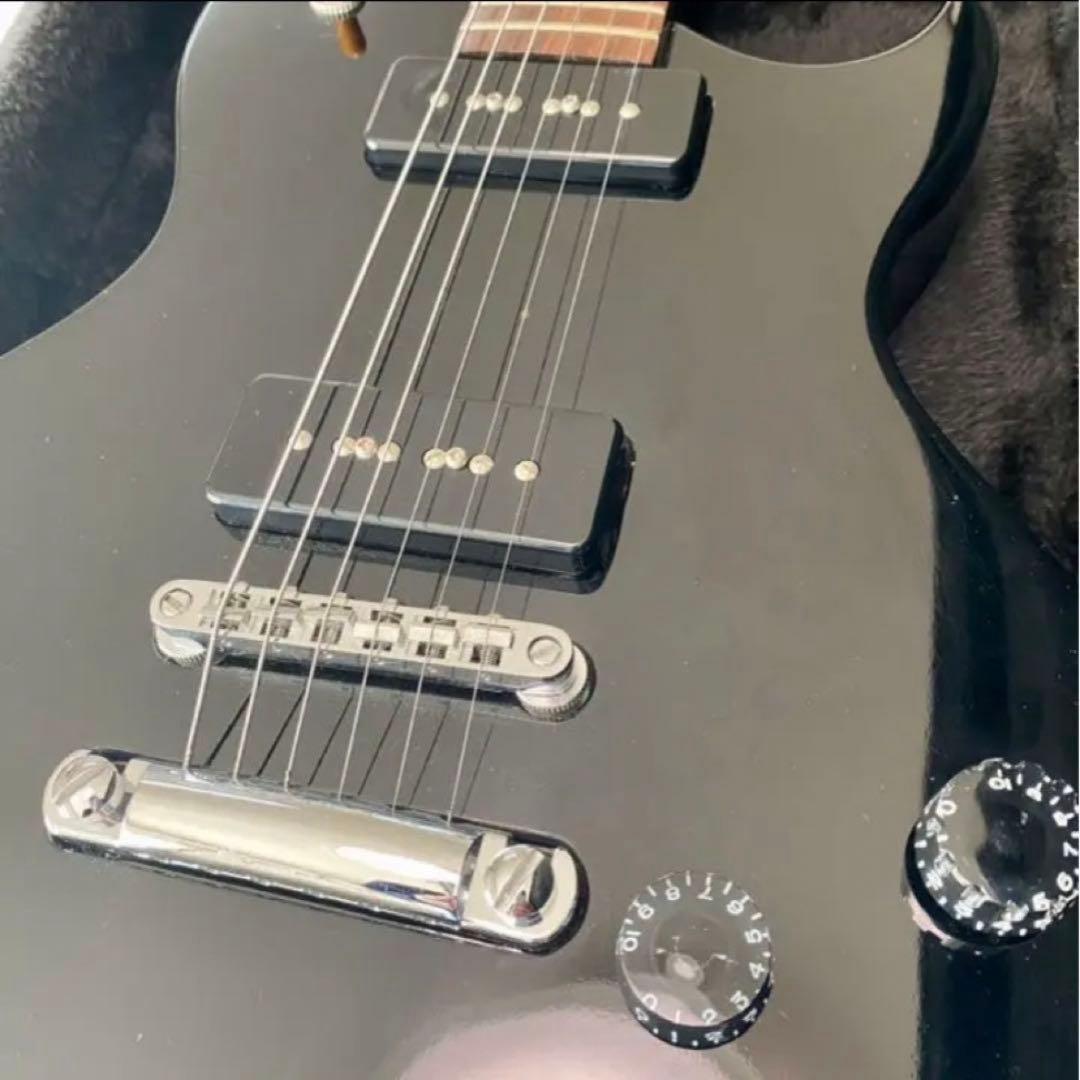 【90年代激レアモデル】Aria ProⅡ PE-JR600 遠藤ミチロウ