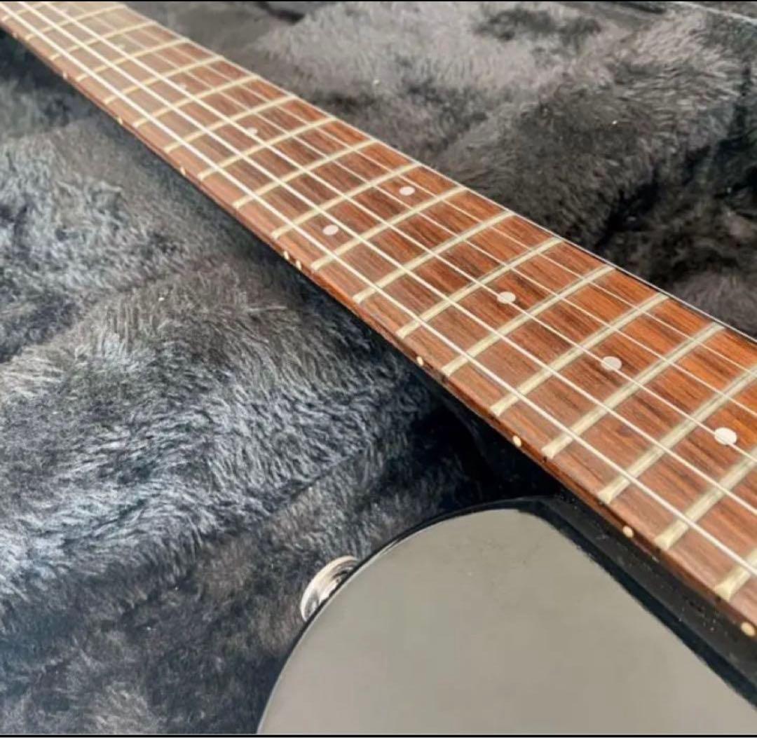 【90年代激レアモデル】Aria ProⅡ PE-JR600 遠藤ミチロウ