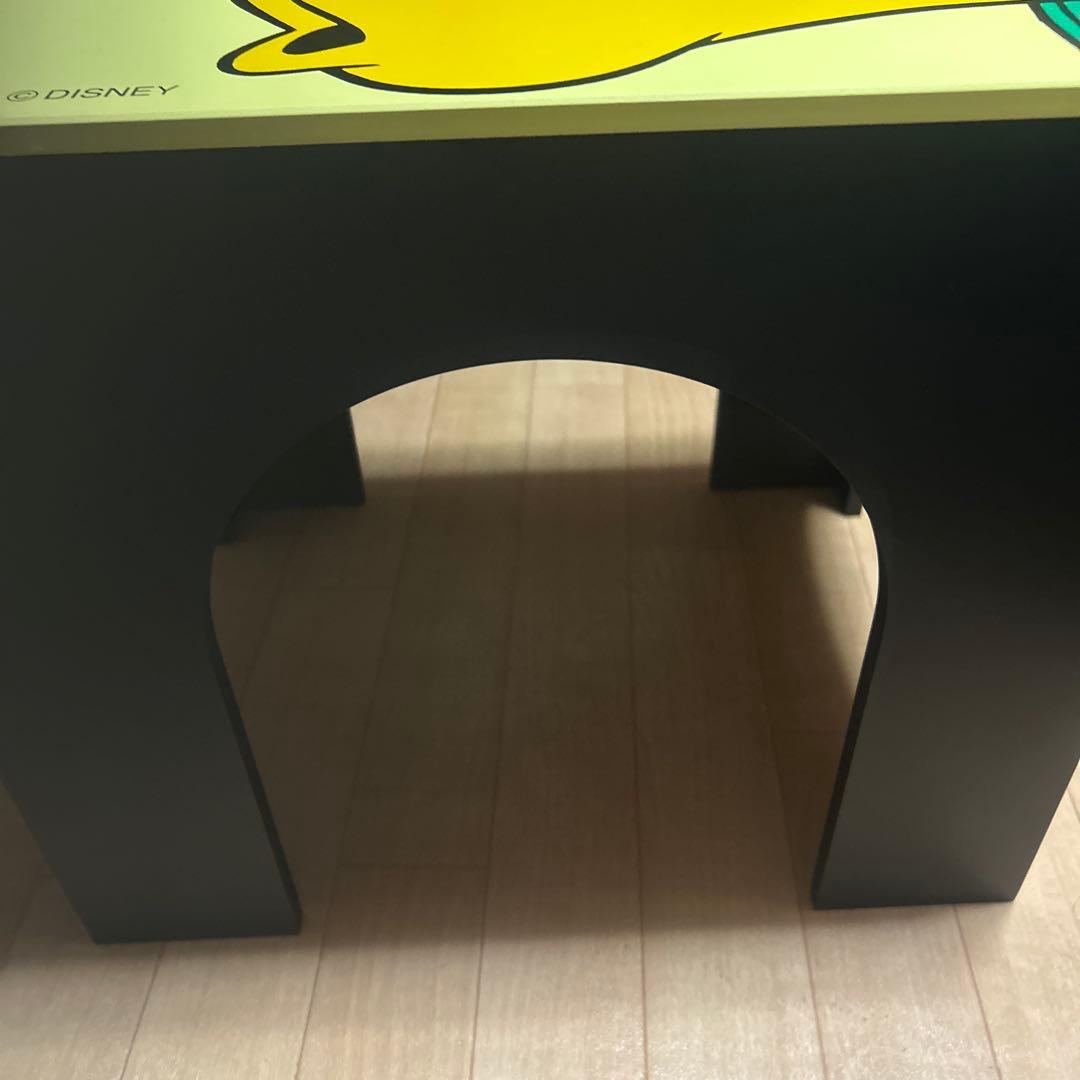 希少品！ ディズニーテーブル
