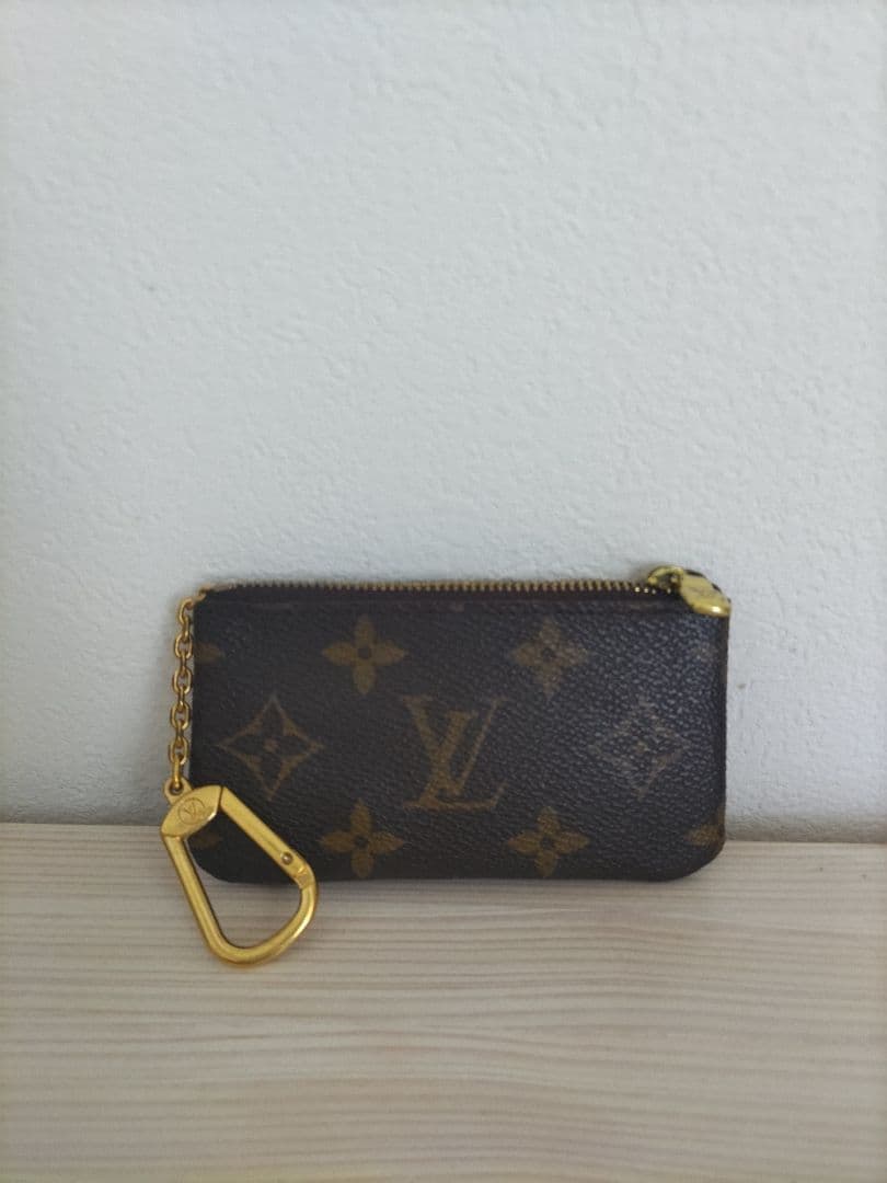 (*´∀｀*)さま専用　Louis Vuitton モノグラム ケース