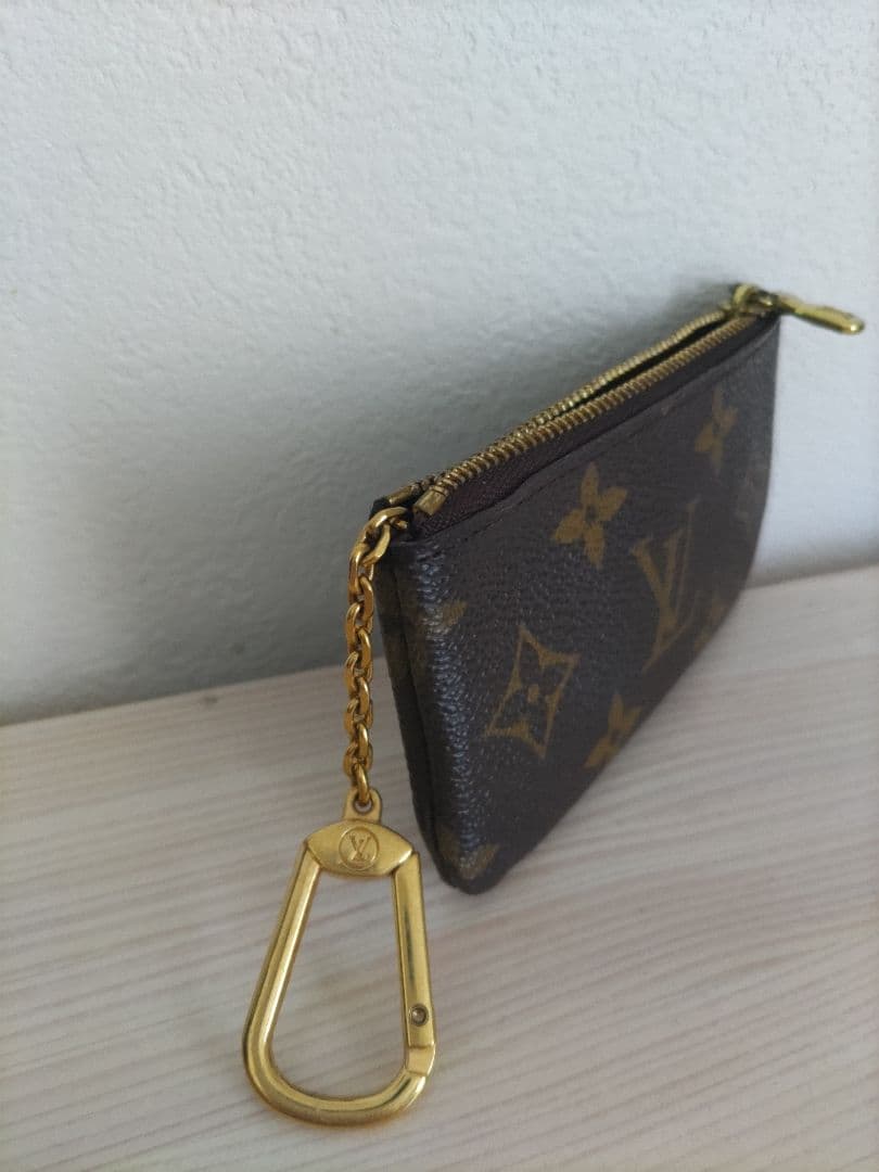(*´∀｀*)さま専用　Louis Vuitton モノグラム ケース