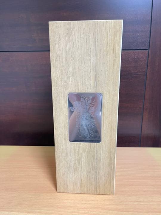 シャンパン【豪華木箱入】クロ ランソン ミレジム 2006