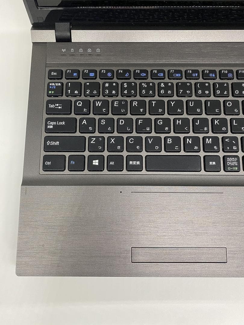 【Mouse】高性能 Corei7/新品SSD256GB ノートパソコン A3