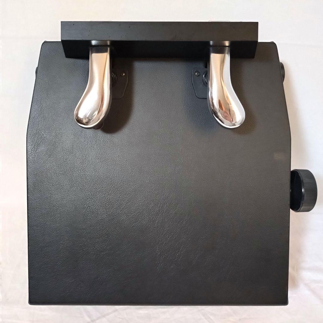 美品　甲南　コウナン　ピアノ 補助ペダル　KP-DX　KONAN　アシストペダル