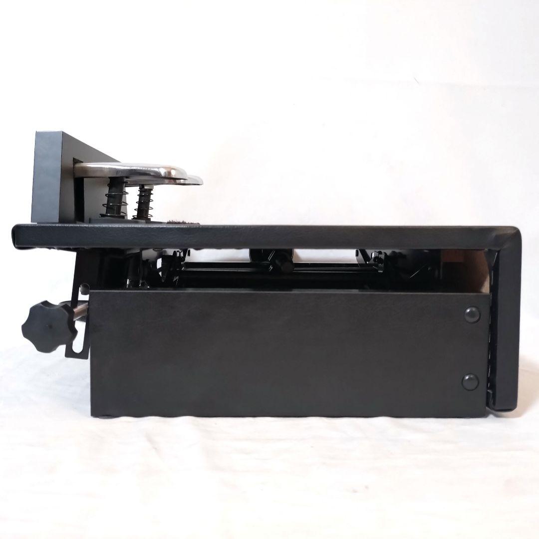 美品　甲南　コウナン　ピアノ 補助ペダル　KP-DX　KONAN　アシストペダル