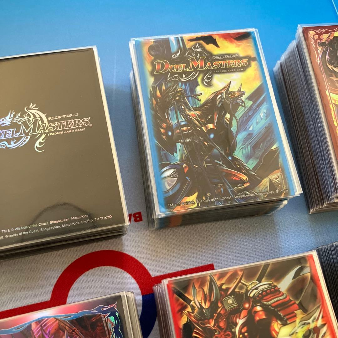 デュエマ　引退品　確認用です③続き