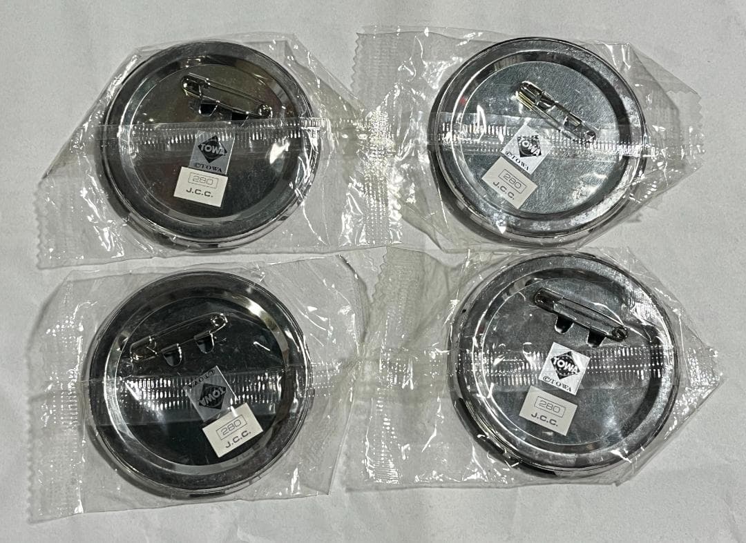 ミュージシャン MICHAEL JACKSON MOON WALKER SP SET A