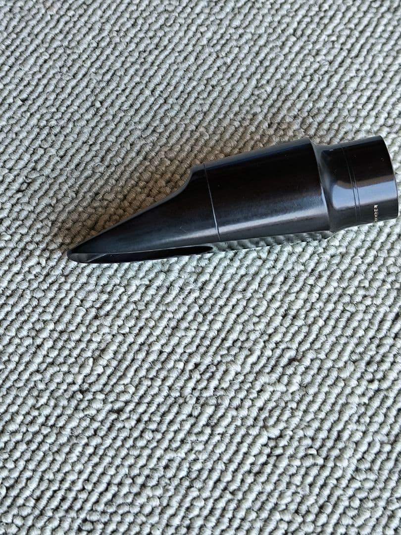 メイヤー 6MM アルトサックスマウスピース