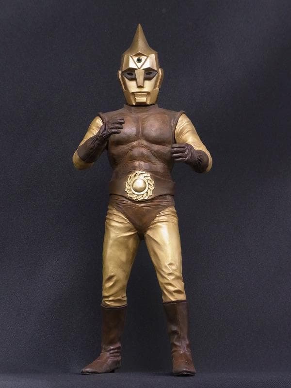 194★ スペクトルマン 大怪獣シリーズ ピープロ編 ショウネンリック限定 ★