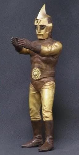 194★ スペクトルマン 大怪獣シリーズ ピープロ編 ショウネンリック限定 ★