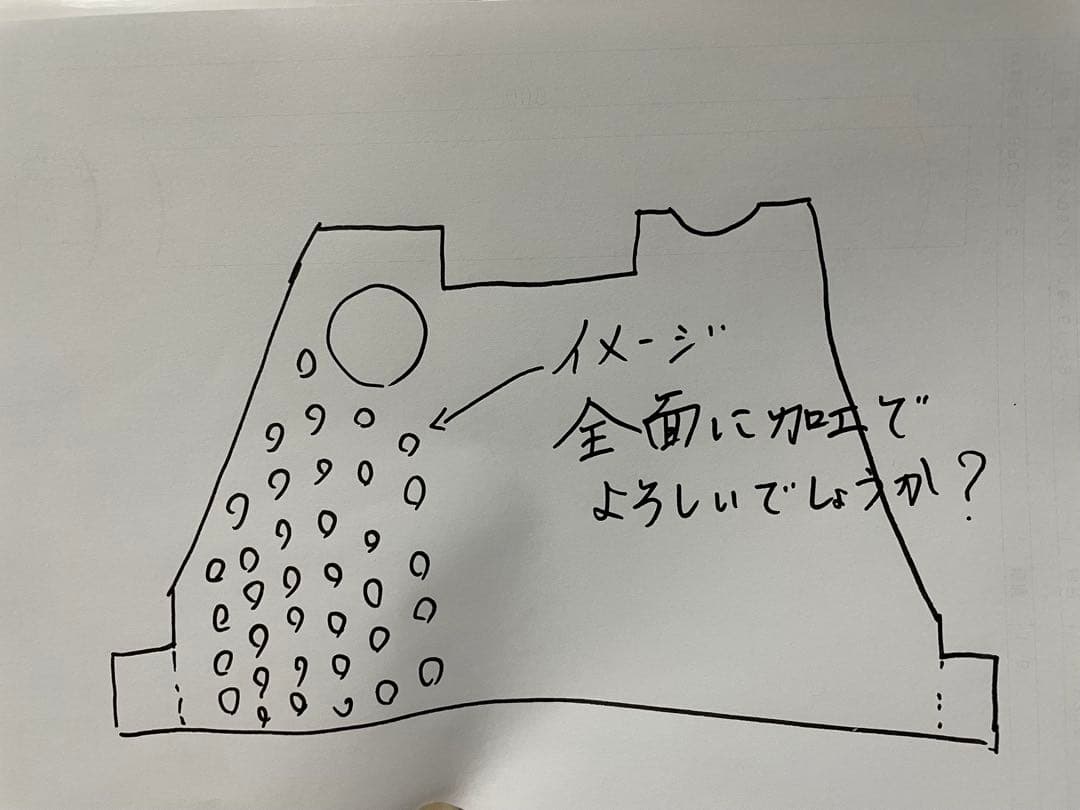 ヨネスケページ