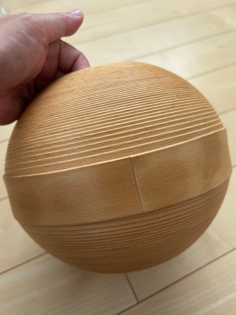 ブナコナチュラルウッド ペンダントライト