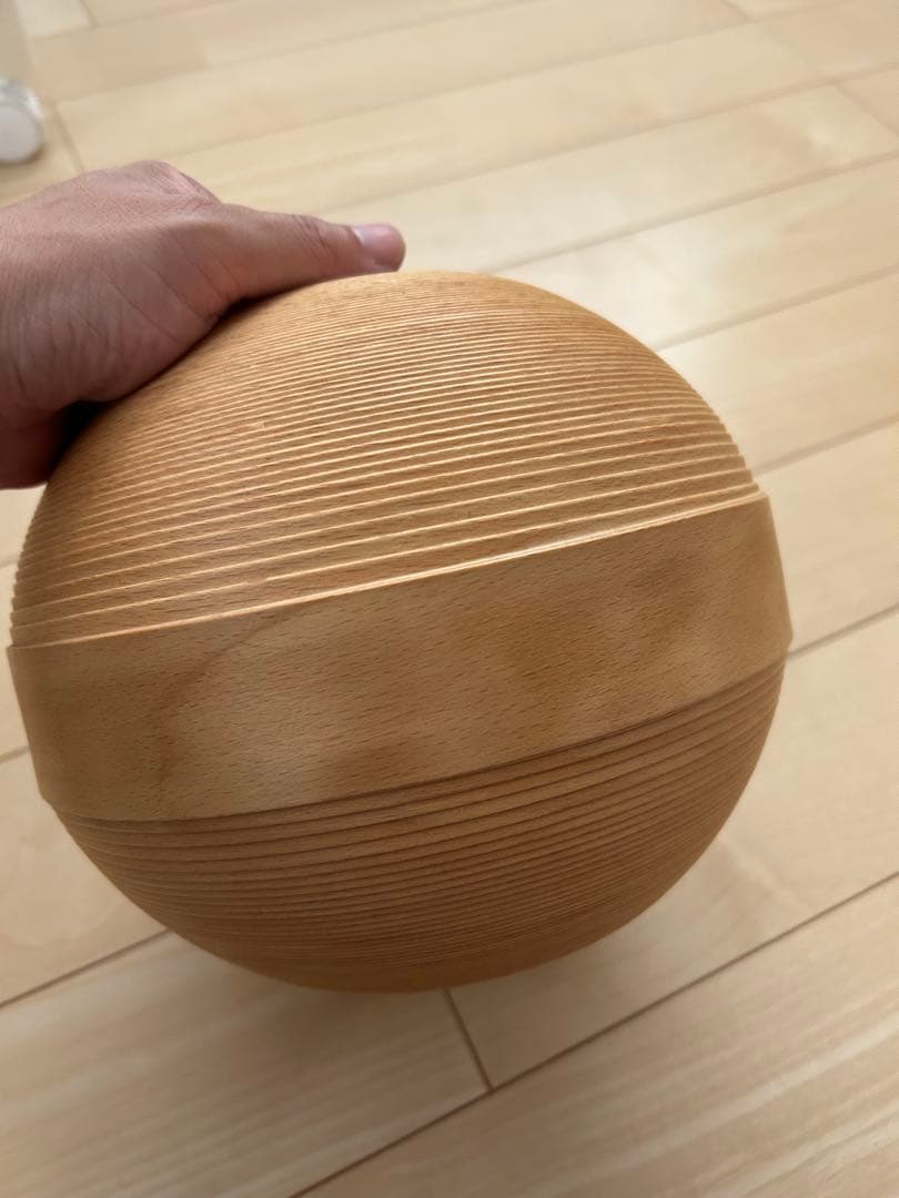 ブナコナチュラルウッド ペンダントライト