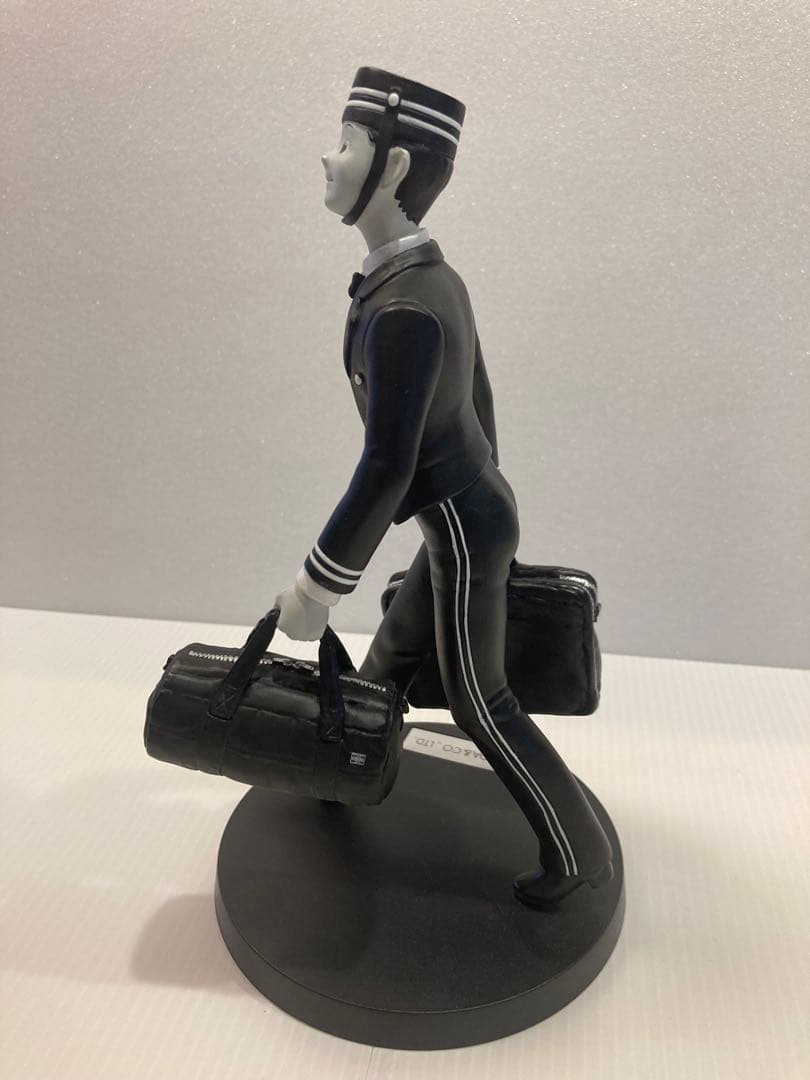 吉田カバン70周年限定品　「ポータードール」　コレクションケース付き　☆美品☆