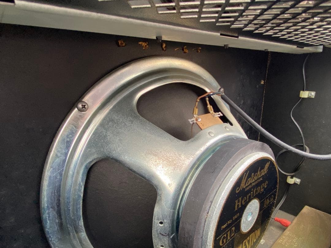 Marshall アンプ　JTM30