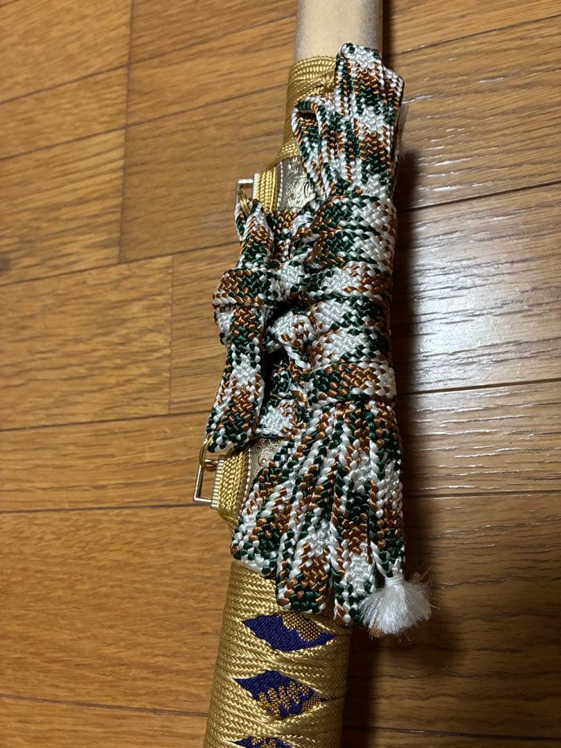 小狐丸（模造刀・金属）