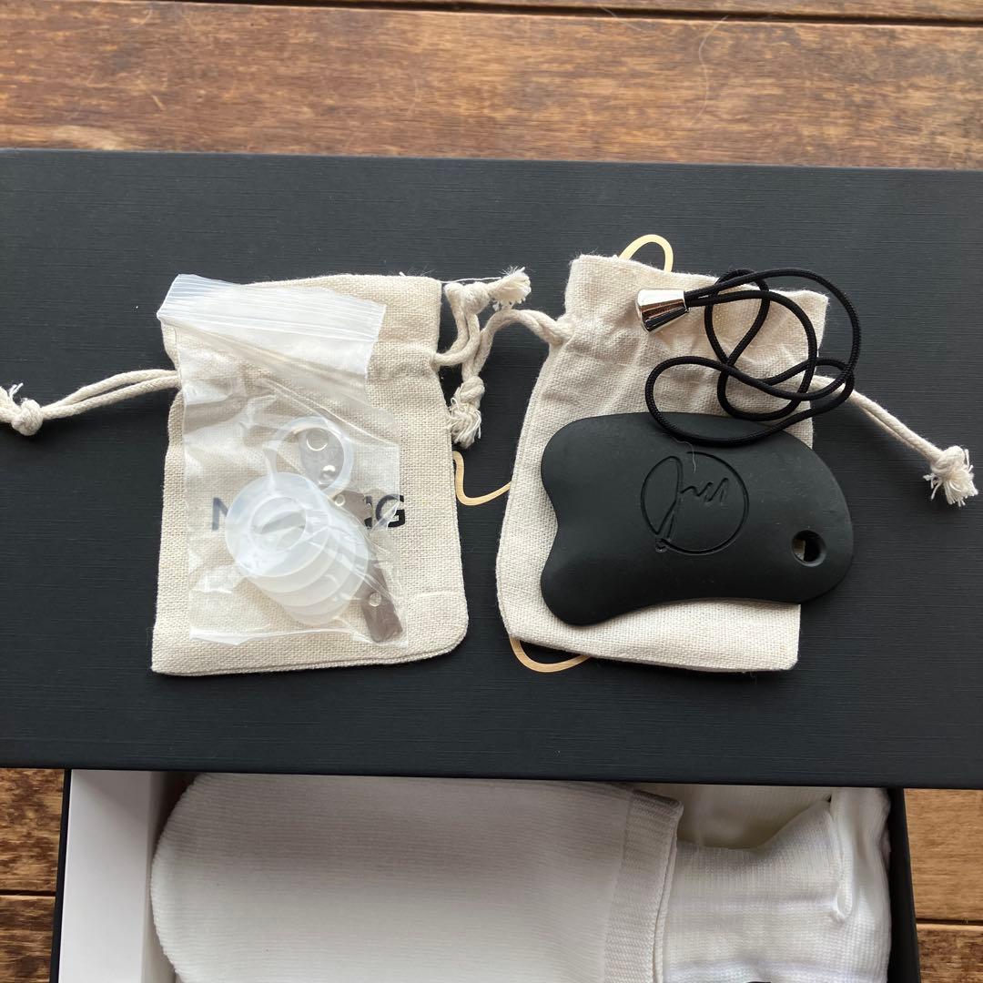 ジェンマジャパン10周年記念シャワーヘッド　カッサ（未使用）付き