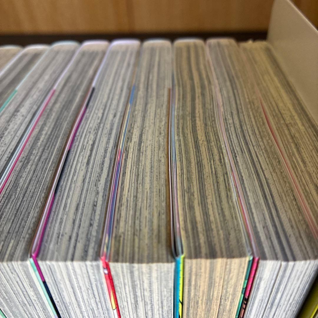 チェンソーマン 全巻セット １巻〜２２巻　（初版あり）