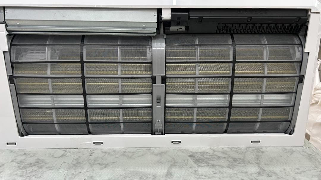 【福岡市限定】エアコン 東芝 2024年【安心の3ヶ月保証】