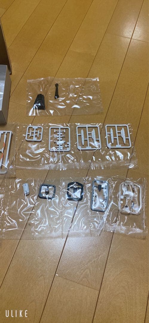 技mix XF-2A 飛行開発実験団 試作2号機63-8502 TOMYTEC