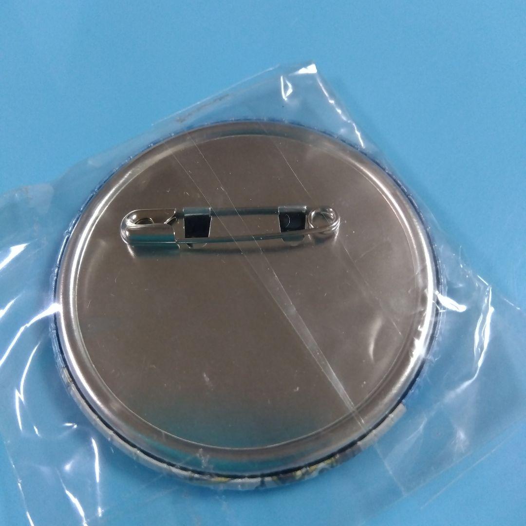 銀魂　高杉晋助　ドS検定　缶バッジ