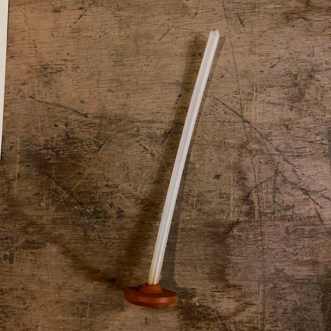 【昭和レトロ】ニッタン ソーダサイフォン 炭酸水製造器＋当時物ボンベ10本付き