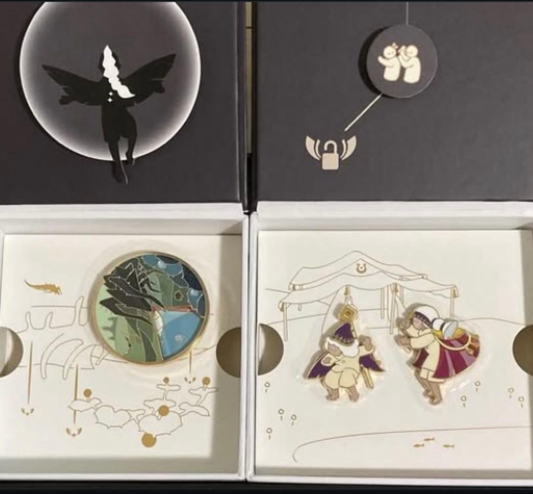 Sky 星を紡ぐ子どもたち　BOX フルセット