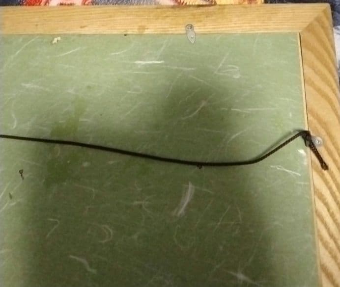 匠秀 木象嵌 箱根寄木細工風 額 インテリア