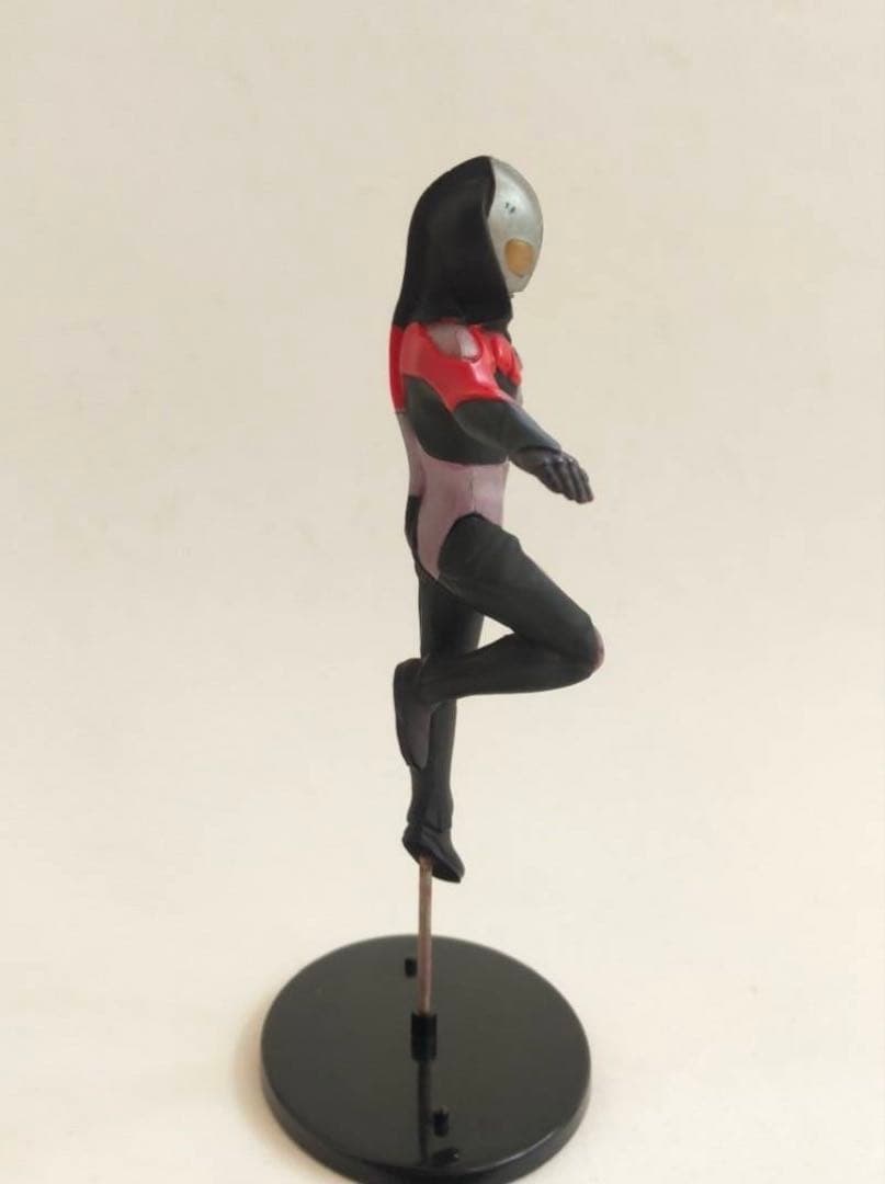 チャイヨープロダクションダークウルトラマン 当時物 フィギュア ウルトラ怪獣