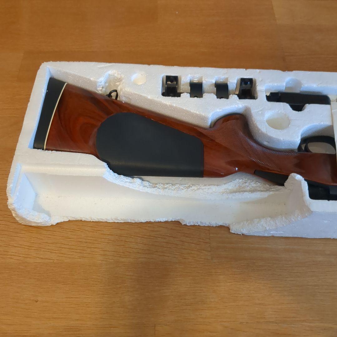 ジャンク品　部品取り用　Kokusai M700BDL ボルトアクションライフル