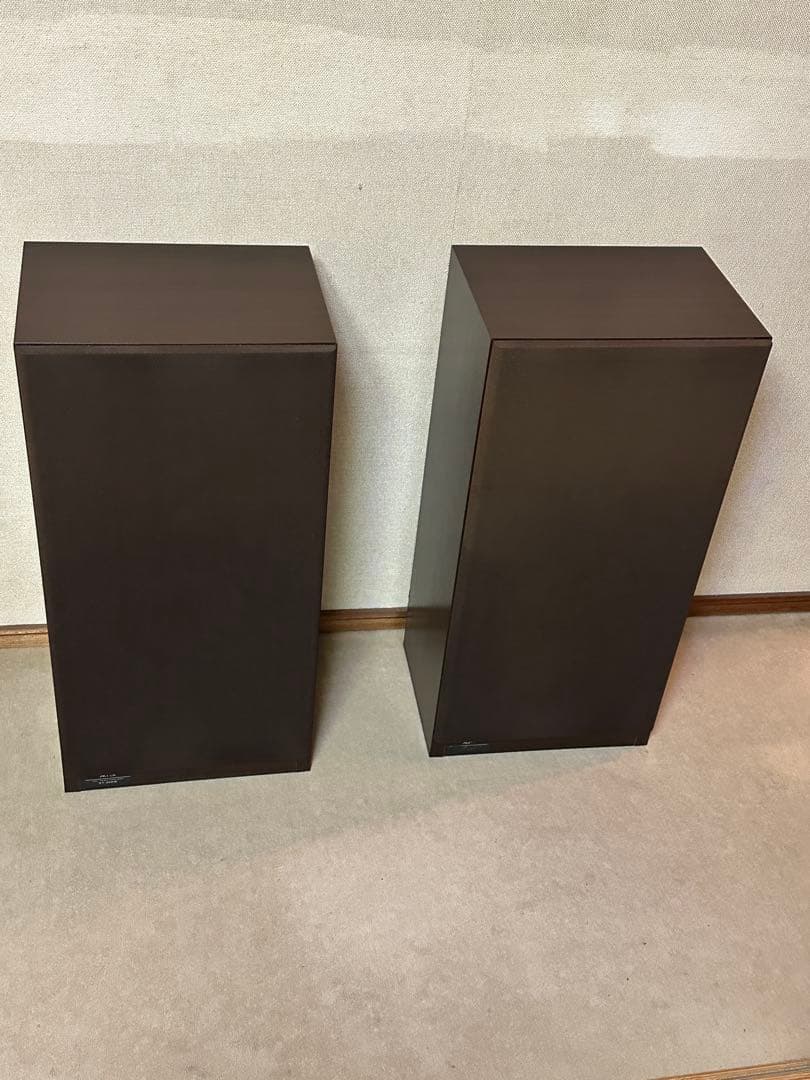 Aurex SS-360W スピーカーシステム２台セット