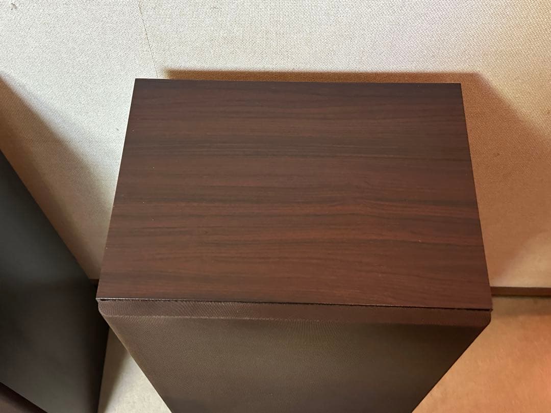 Aurex SS-360W スピーカーシステム２台セット