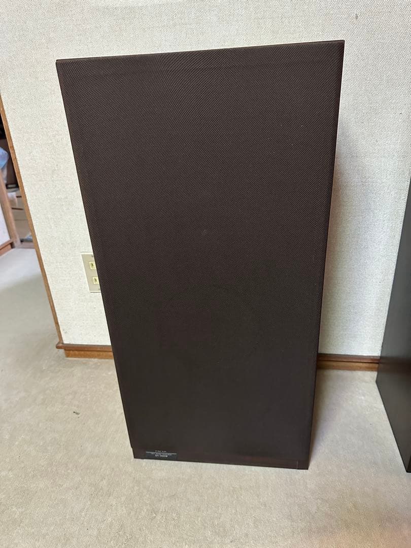 Aurex SS-360W スピーカーシステム２台セット