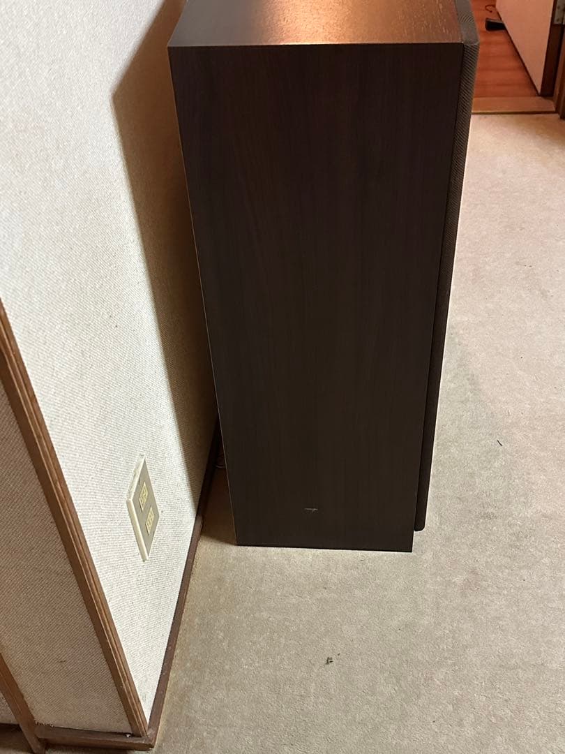 Aurex SS-360W スピーカーシステム２台セット