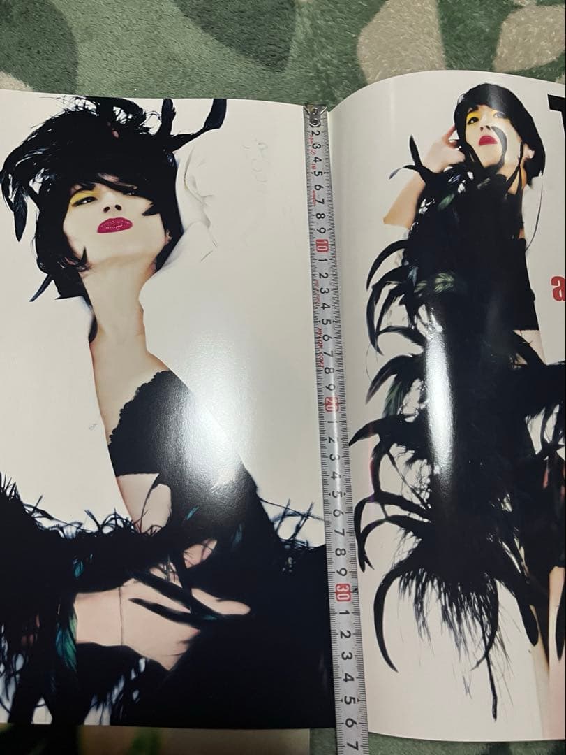 アイドル AKINA NAKAMORI THE LAST DESTINATION