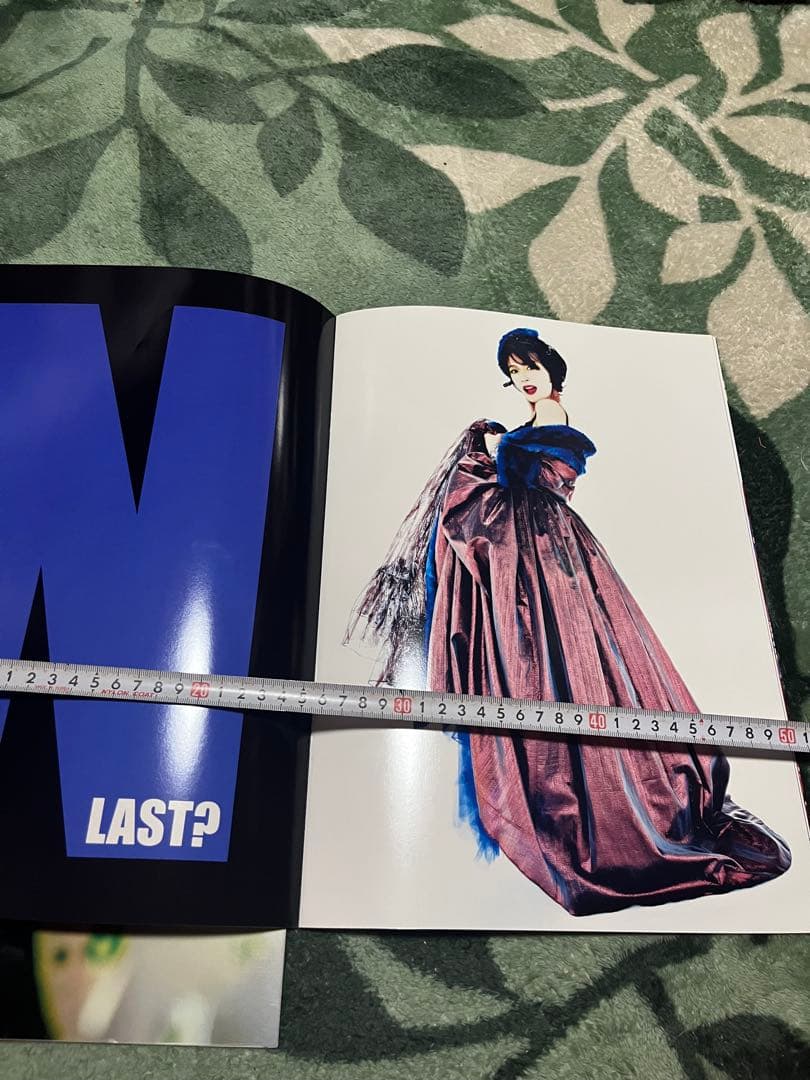 アイドル AKINA NAKAMORI THE LAST DESTINATION