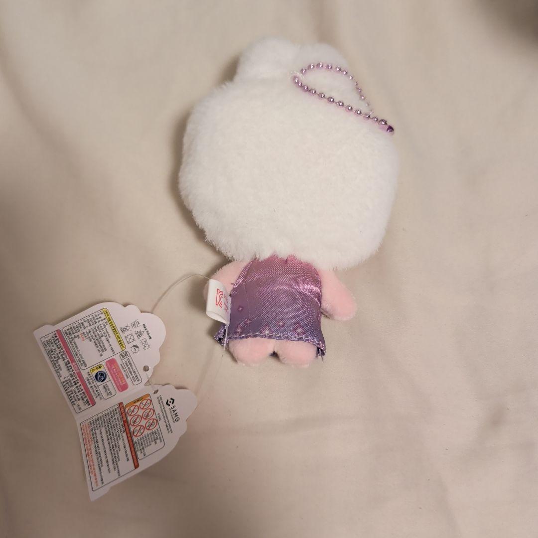 【激レア】キャッチ！ティニピン カンチョンピン　キーホルダー　ぬいぐるみ